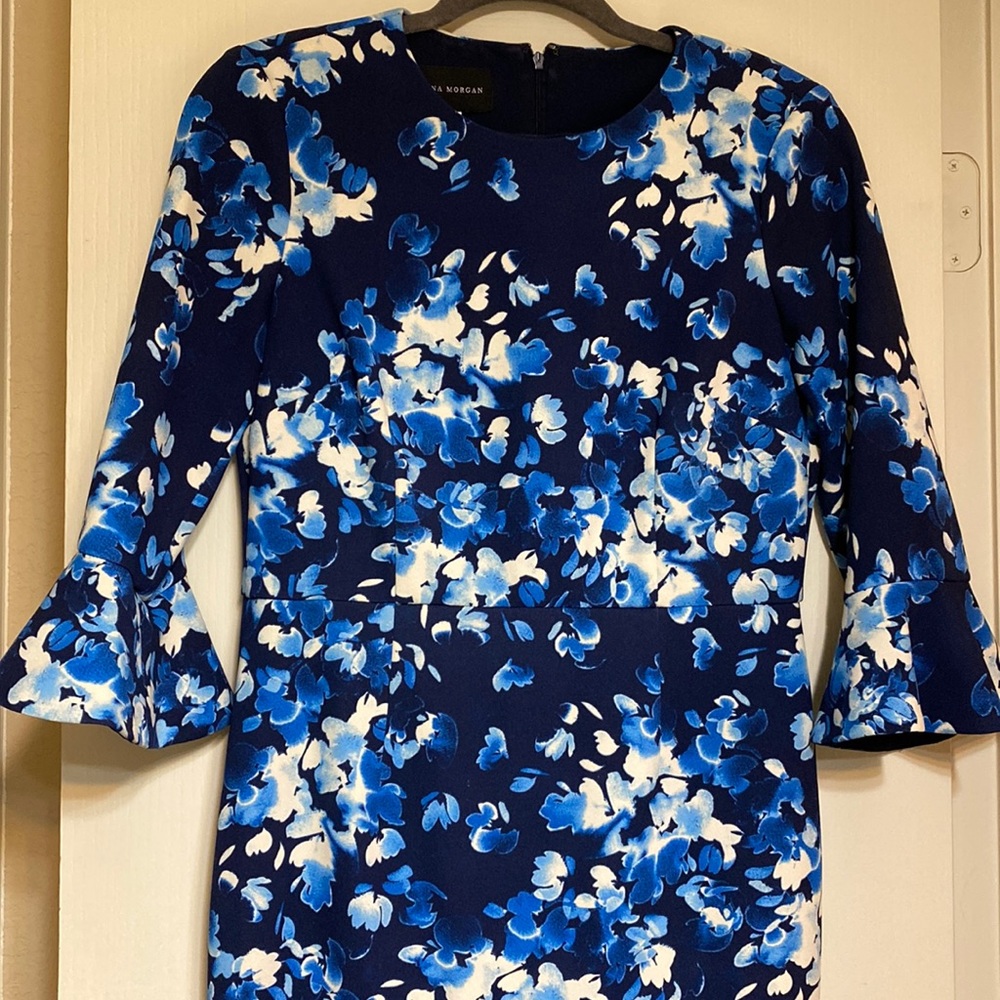 Donna Morgan Dress